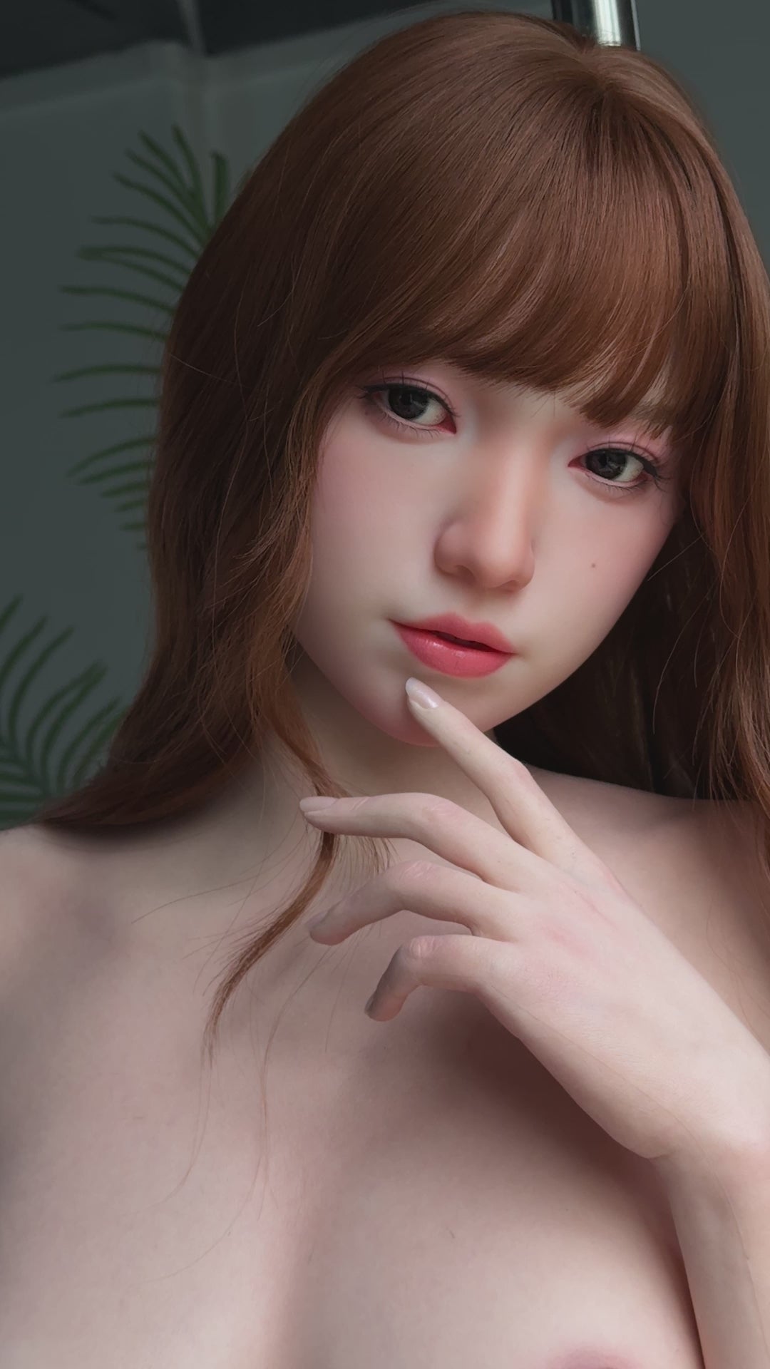 Suyeon Sexdocka (Zelex 168cm B-Kupa KE02-1 Silikon)