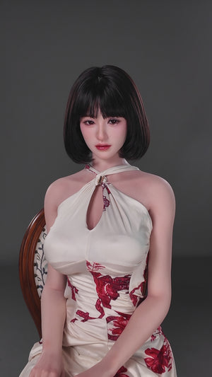 Shizukawa Yuri Sex doll (TOP CYDOLL 168cm f-cup TPE+silicone)