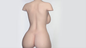 Rebecca sex doll SG-T-004 (Sigafun body 67cm silicone)