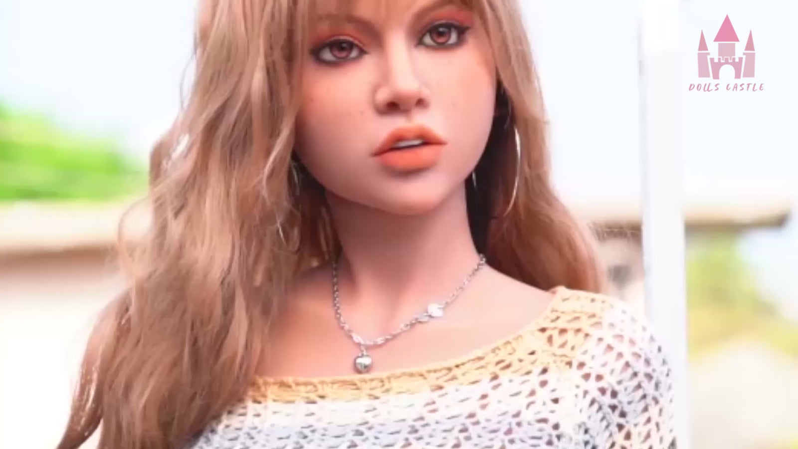 Gabriella Sex doll (Dolls Castle 170cm E-cup #276 TPE) EXPRESS