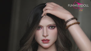 Alexa Sex Doll (Funwest Doll 157 cm D-cup #045S silikon)