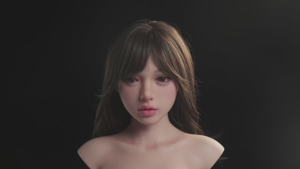 Naimei Sex doll (Tayu Doll 148cm D-cup 6# TPE+silicone)