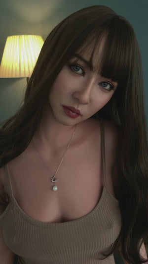 Lalka Eva Sex (FanReal Doll 173 cm D-cup Silikon)