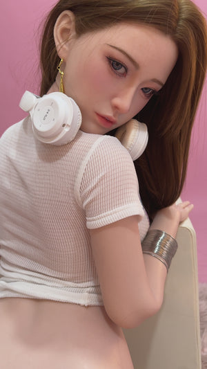 Lalka seksu Miaoyu (Starpery 171 cm D-cup TPE+silikon)