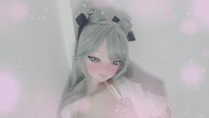 Furuhara Maya Sex Doll (Elsa Babe 148 cm Rad016 silikon)