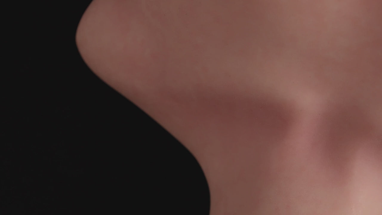 Meru Torso Sexdocka (Climax Doll ULW 80cm G-kupa Silikon)