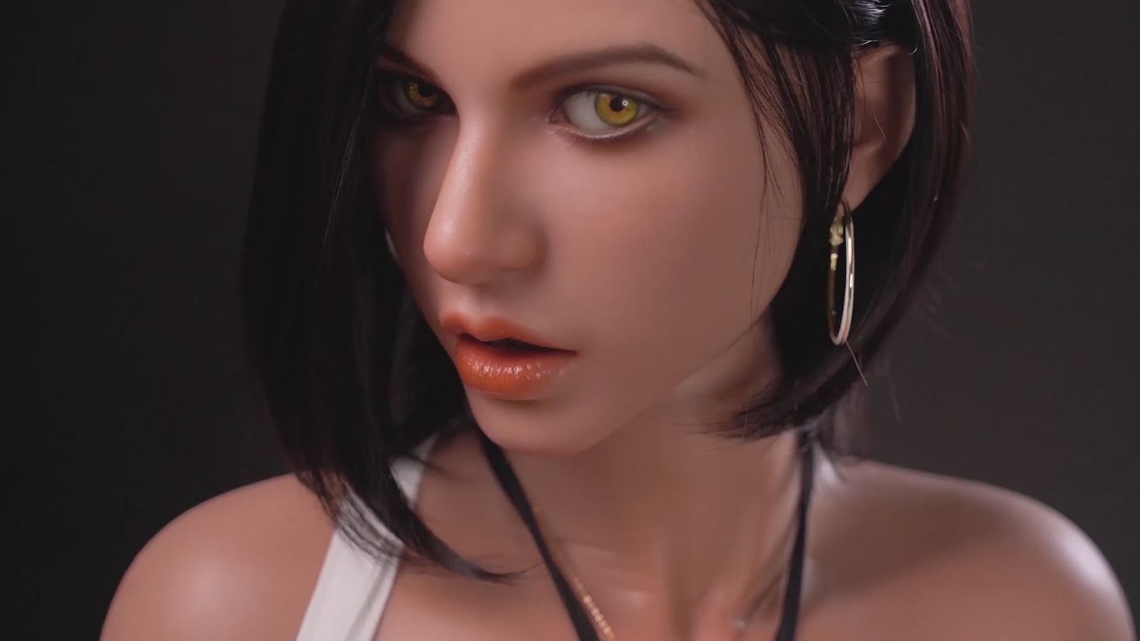 Loni Sex doll (Jarliet 154cm C-cup silicone)