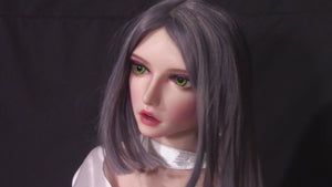 Kurosawa mysa Sex Doll (Elsa Babe 150 cm HB028 silikon)