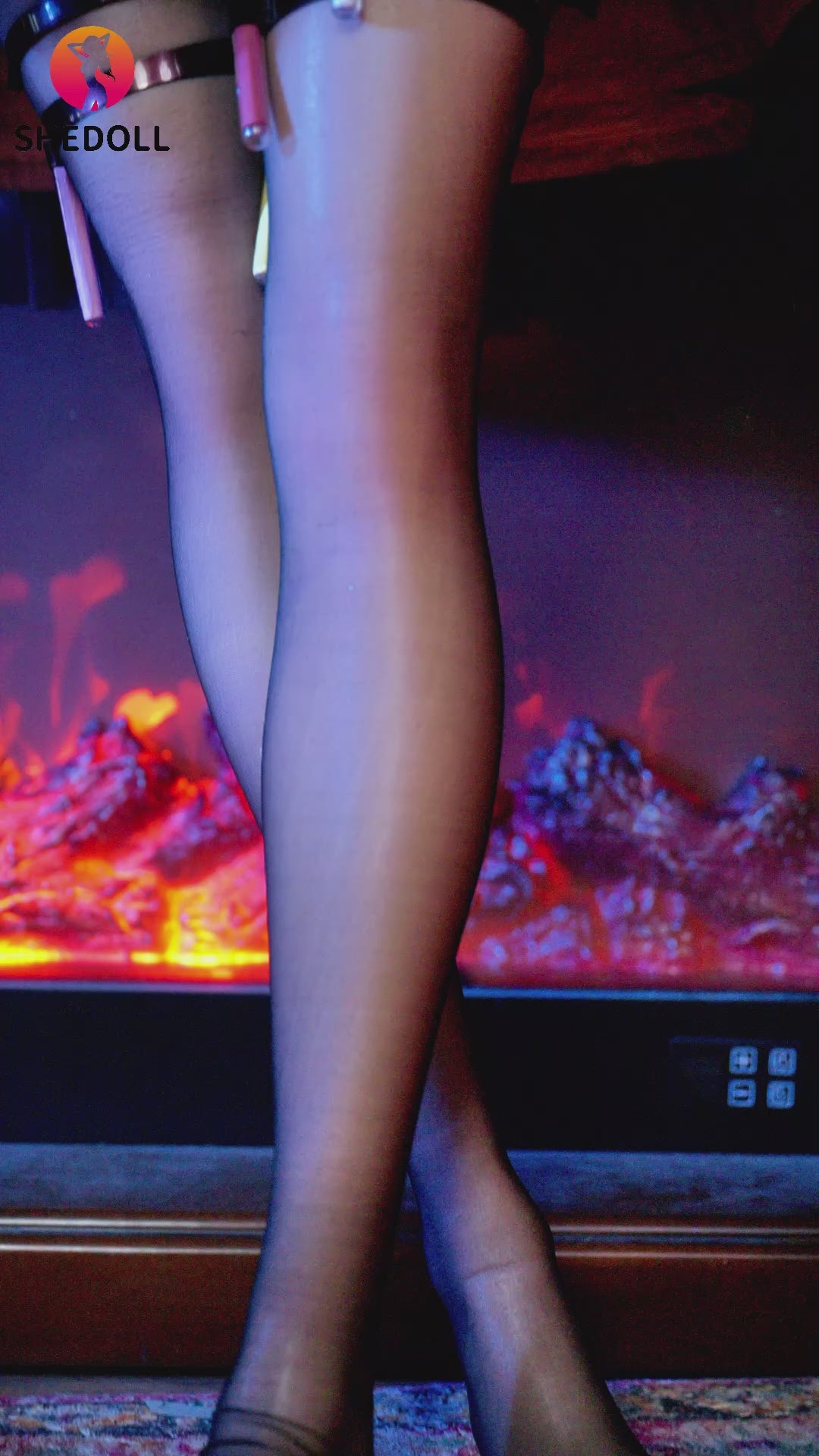 Lalka seksu Sandy (SHEDOLL 152cm A-cup #SH216 2.0 Silikon)