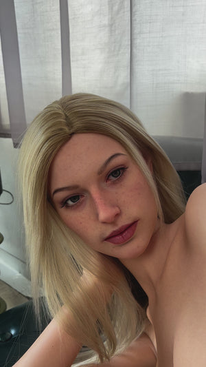 Evelina sex doll (zex 175cm e-cup GE41-1 silicone)