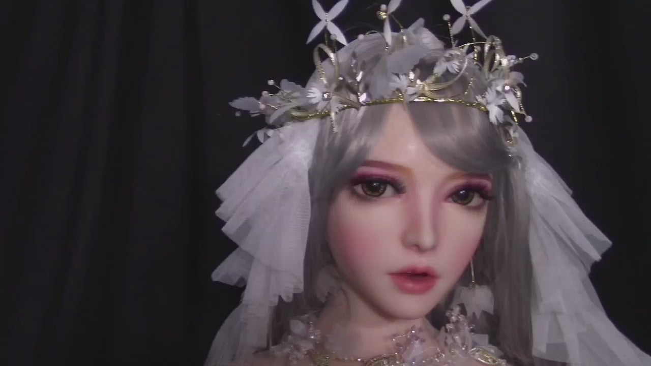 Lalka erotyczna Yoshida Ayumi (Elsa Babe 150cm HB027 Silikon)