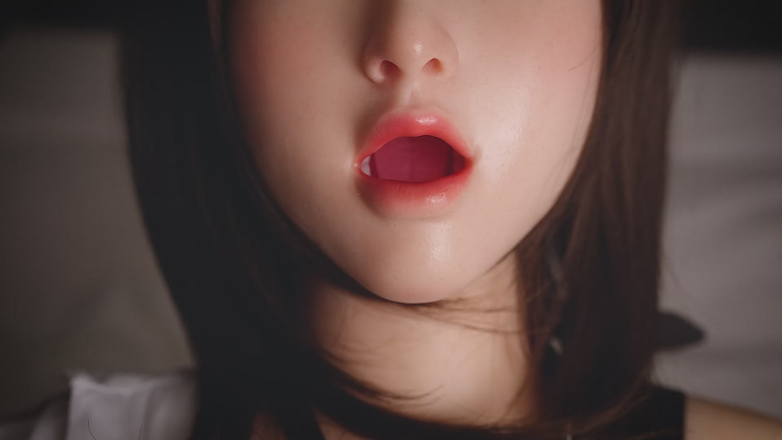 Lalka erotyczna Yuka (Jiusheng 160 cm E-cup #78B Silikon)