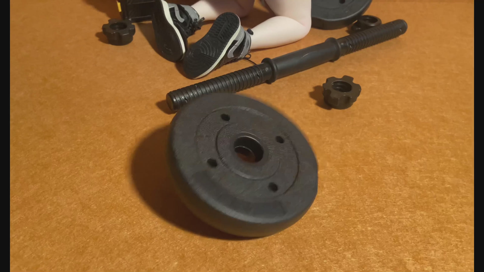 Lalka seksu Youla (Climax Doll Mini 58cm M-cup Silikon)