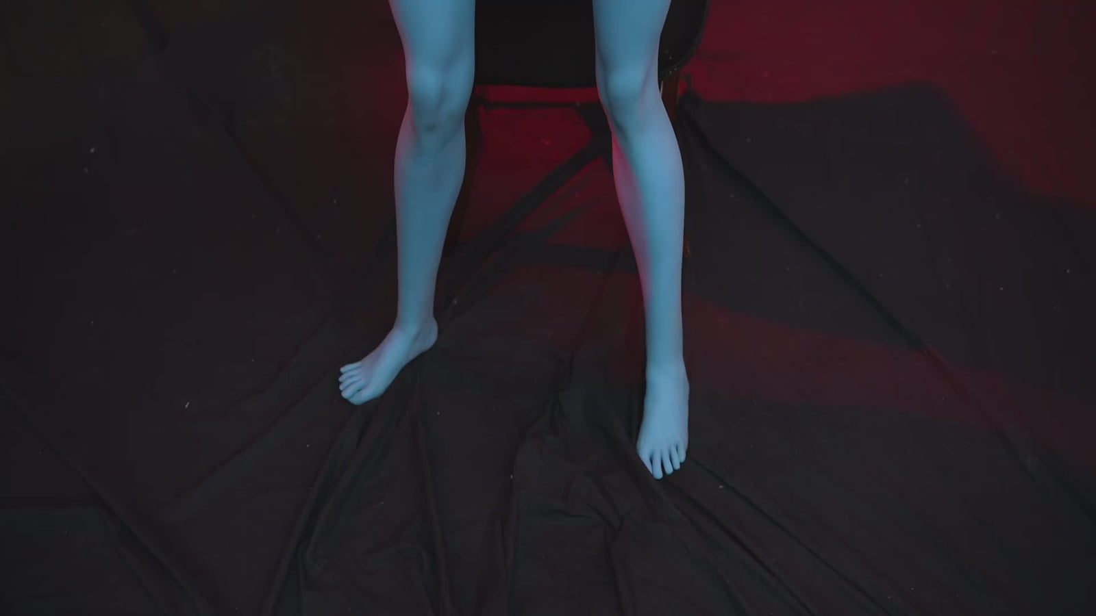 Lalka seksu Zeldarina (Dolls Castle 170cm G-cup #A12 TPE)