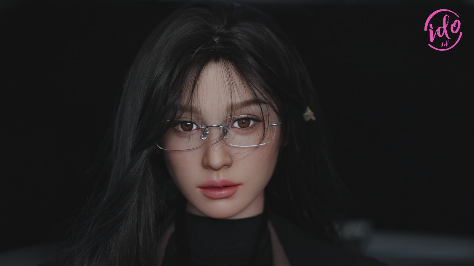 Lalka erotyczna Meilan (Idodoll 170 cm D-cup #ID9S Silikon)