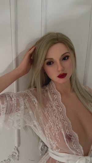 Zeina sex doll (Zex 175cm e-cup GE111-3 silicone)