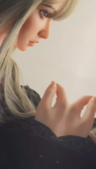 Lalka erotyczna Ayanokouji Akane (Elsa Babe 160 cm RHC026 Silikon)