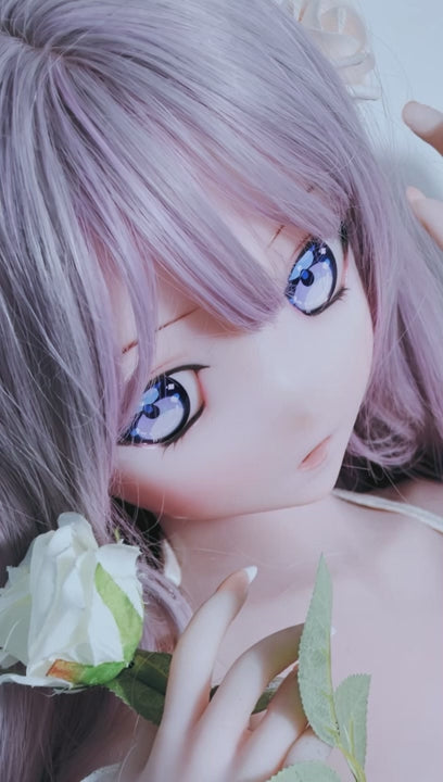 Mogami Nozomi Sexdocka (Elsa Babe 148cm RAD008 Silikon)