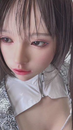 Ayaka Sex Doll (My Loli Waifu 158 cm D-cup Silikon)