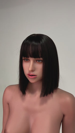 Amanda Sex Doll (Zelex 170 cm C-cup GE139-1 silikon)