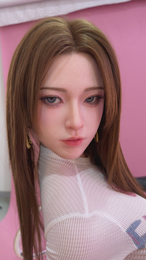 Lalka seksu Miaoyu (Starpery 171 cm D-cup TPE+silikon)