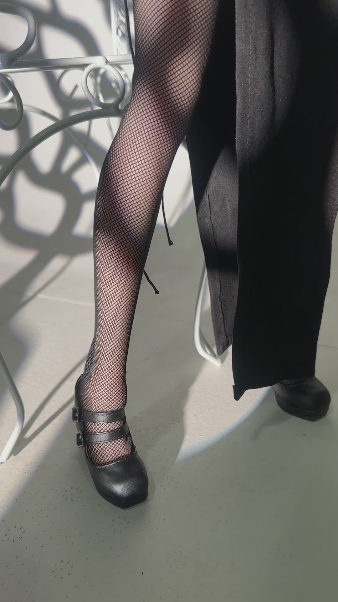 Tifa Mini (Game Lady 65cm E-cup No.03S silicone)