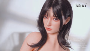 Lynn Sex Doll (Jarliet 157 cm B-cup TPE+silikon)