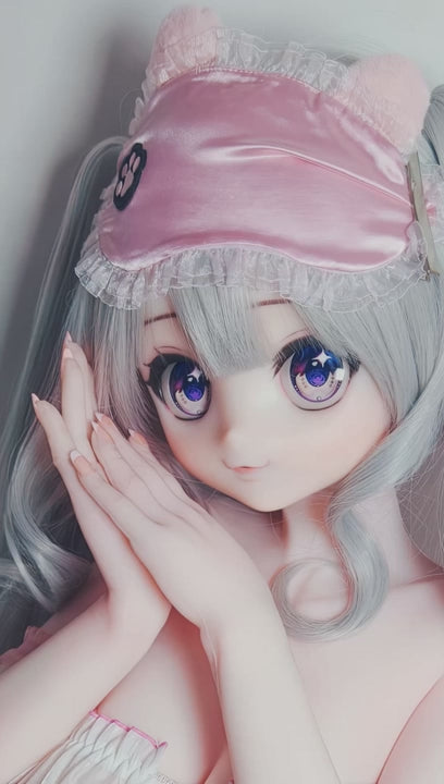 Lalka erotyczna Ishikawa Kiyomi (Elsa Babe 140cm Rad023 Silikon)