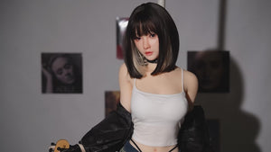 Betty Sex Doll (Jiusheng 148 cm B-cup #21 silikon)