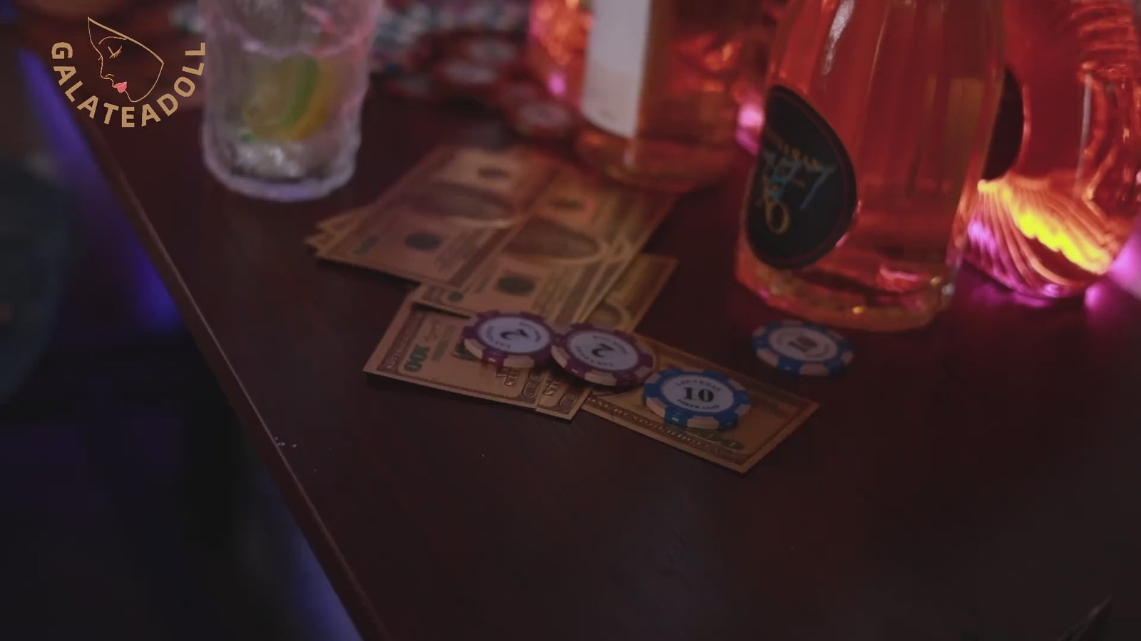 Lalka seksu Olena (Galatea Doll 162cm C-cup #059 Silikon)