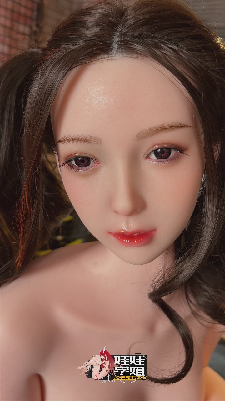Xuaninging Sex Doll (Doll Senior 168 cm e-cup #13 silikon)