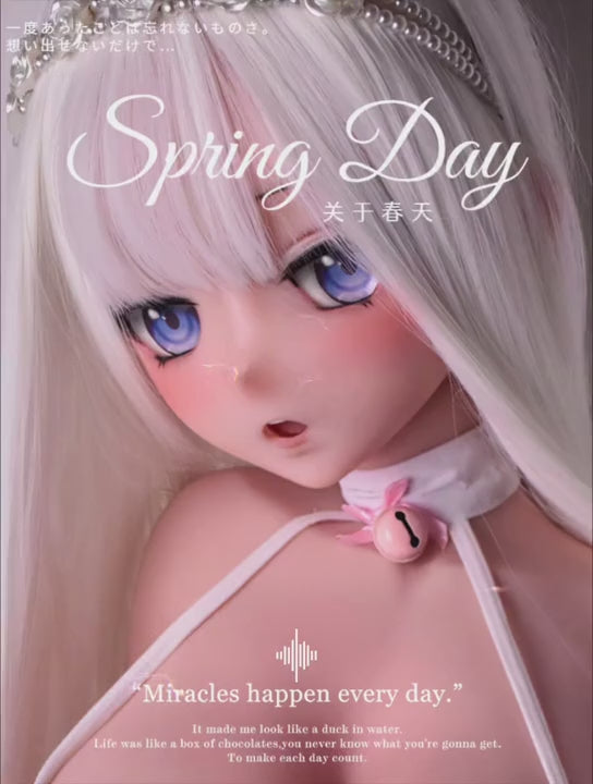 Lalka erotyczna Furukawa Natsuki (Elsa Babe 148cm RAD020 Silikon)