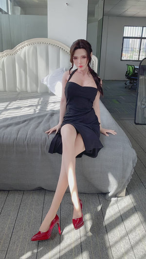 Julie Sex Doll (Starpery 171 cm D-cup TPE+silikon)