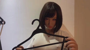 Fukada Sex Doll (Climax Doll Classic 158 cm C-cup Tpe)