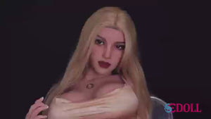 Sylvia Sex Doll (SEDoll 157 cm H-cup #086 TPE)