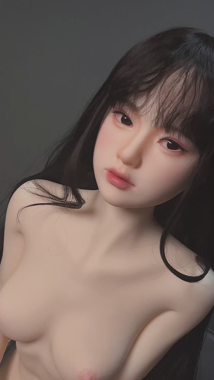 Akari Sex doll (My Loli Waifu 148cm B-cup #11 TPE+silicone)