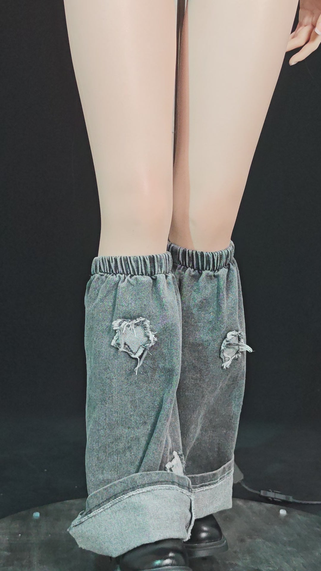 Lalka erotyczna Xiaolu (FUDoll 150 cm B-cup silikon)
