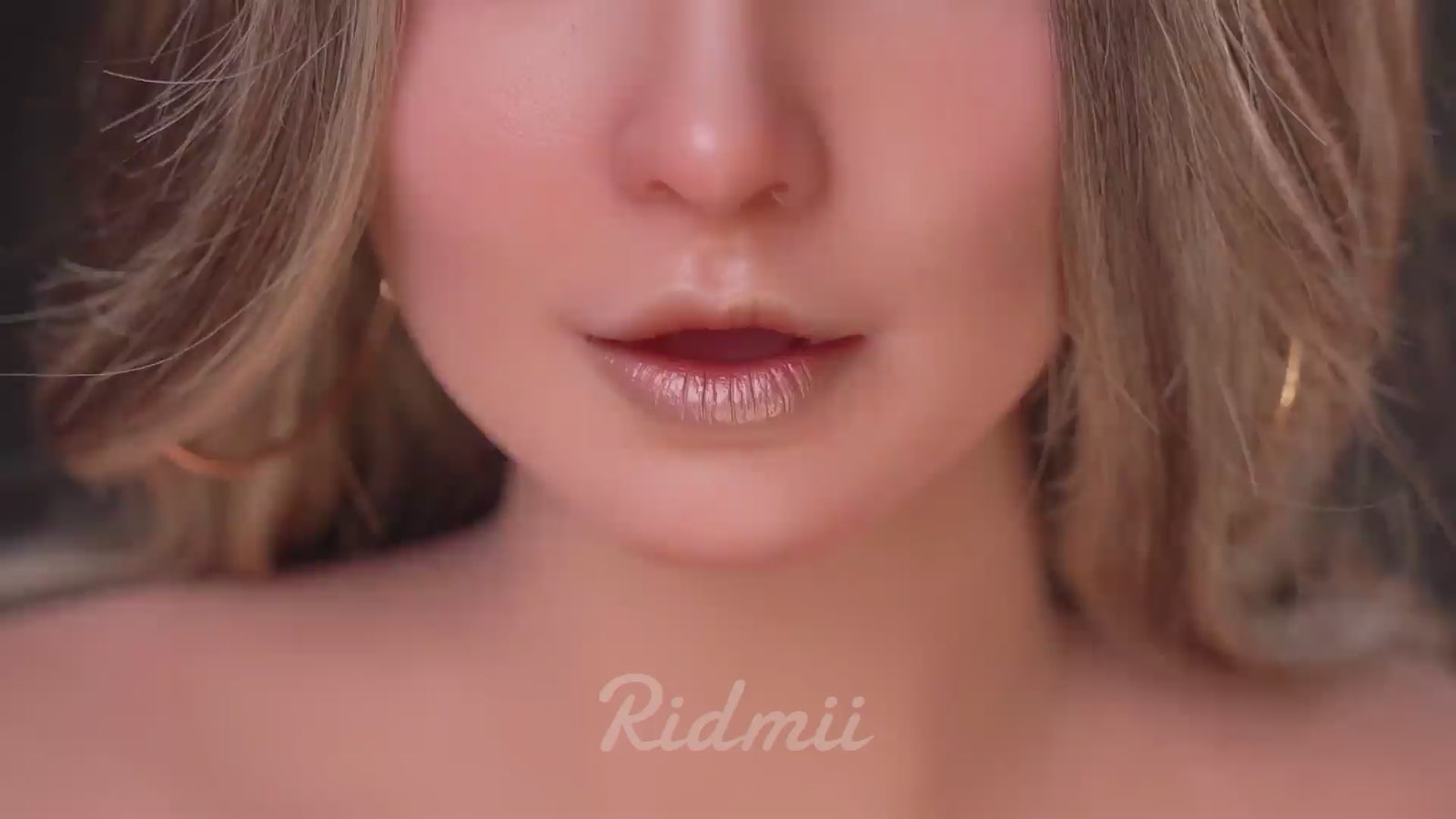 Lalka seksu Ahalee (Ridmii Doll 162cm D-cup TPE + silikon)