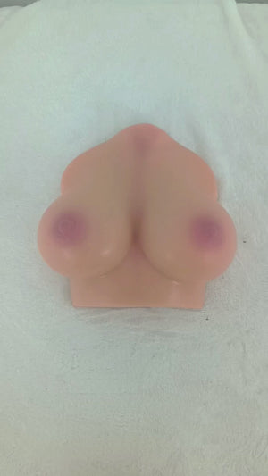 Piersi (M) TOUSO SEX LLL (Climax Doll Zawodowieccup Silikon)
