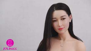 Lalka Yang Xue Sex (YJL Doll 166 cm B-cup #824 TPE+silikon)