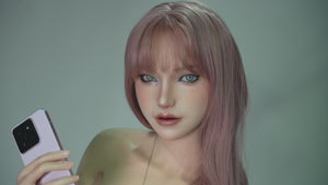 Bridget.d Sex Doll (SEDoll T160CM B-cup #130So Silikon Pro)