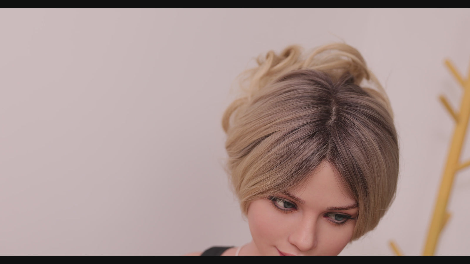 Lalka seksu Marii (FanReal Doll 155cm F-cup Silikon)