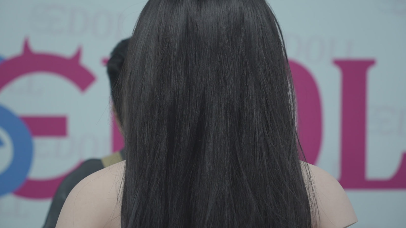 Melody.Lalka seksu z tułowiem (SEDoll 107cm wys.-cup #0120SO RST silikon)