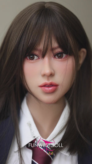 Lucy Sex Doll (Funwest Doll 165 cm C-cup #032 TPE)