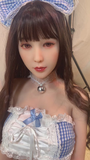 Zara's Sex Doll (YJL Doll 156 cm f-cup Silikon)