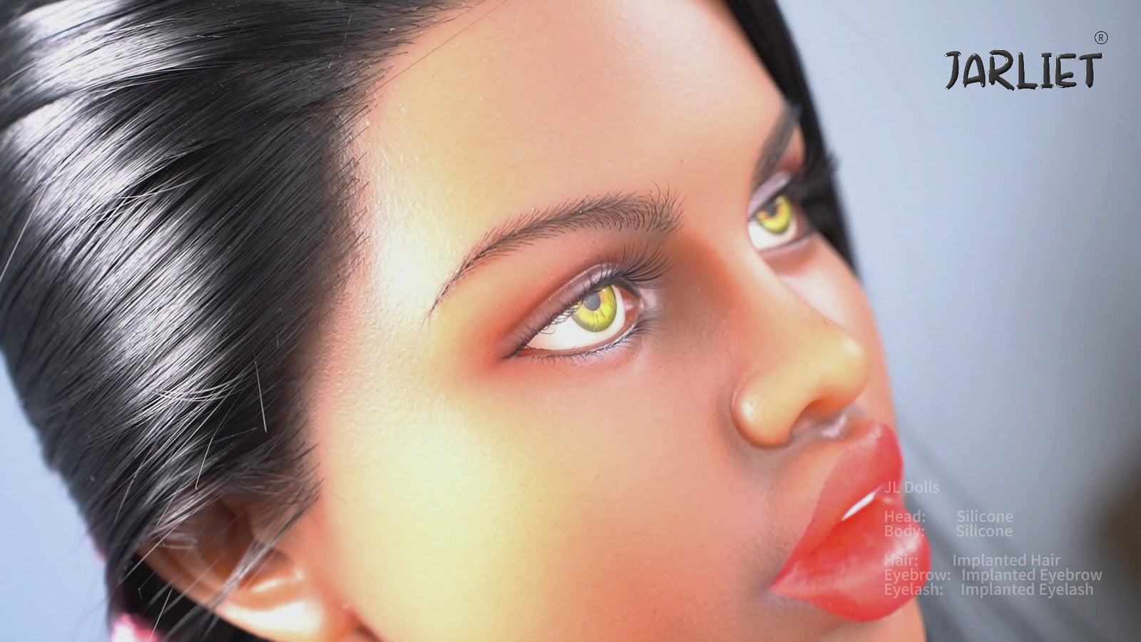 Bestie Sex doll (Jarliet 148cm E-cup silicone)