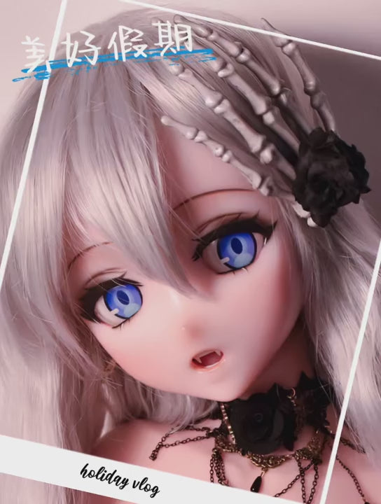 Lalka erotyczna Hayakawa Saaya (Elsa Babe 148cm RAD011 Silikon)