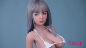 Ayako Sex Doll (SEDoll 151 cm e-cup #072 TPE)