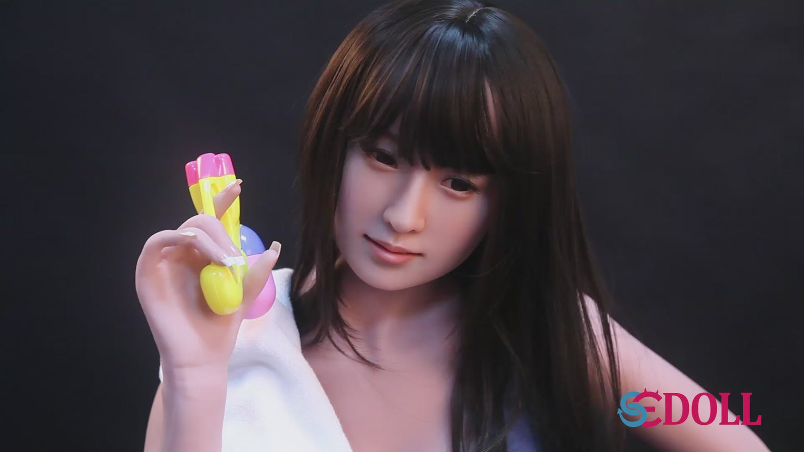 Lalka seksu Nana (SEDoll 163cm E-cup #071 TPE)