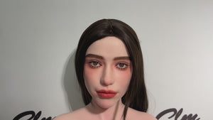 Tiffany Sex Doll (Climax Doll Ultra 163 cm D-cup Silikon)